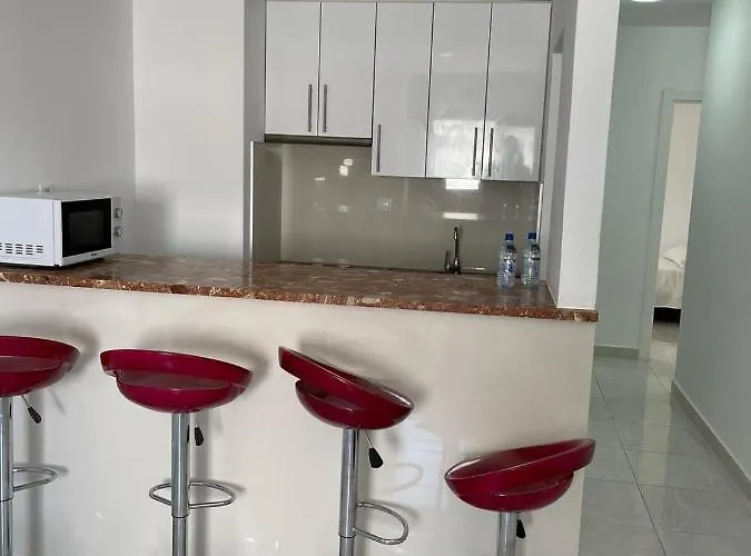 Tamasite Appartement *