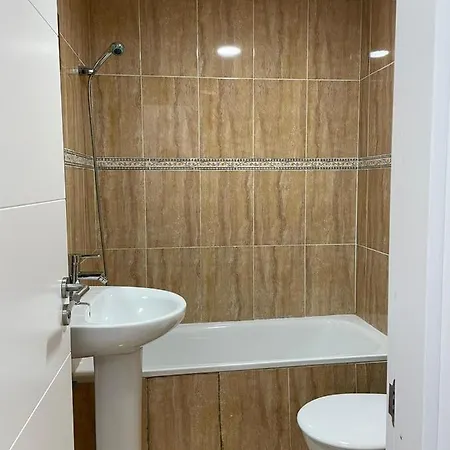 Tamasite * Пуэрто-дель-Росарио